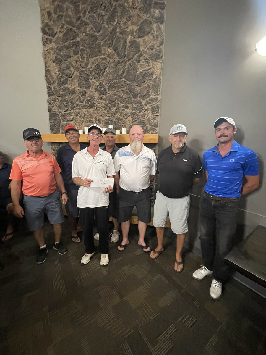 Strathmore Golf Club tweet media