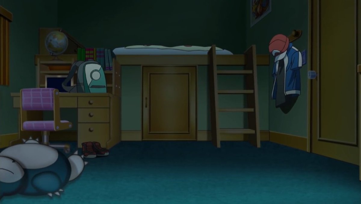 PokemonTheGreat's tweet photo. " We'll Get More Stronger &amp; Stronger "

Satopika..✨ 

#anipoke https://t.co/uMMOX0bD7R