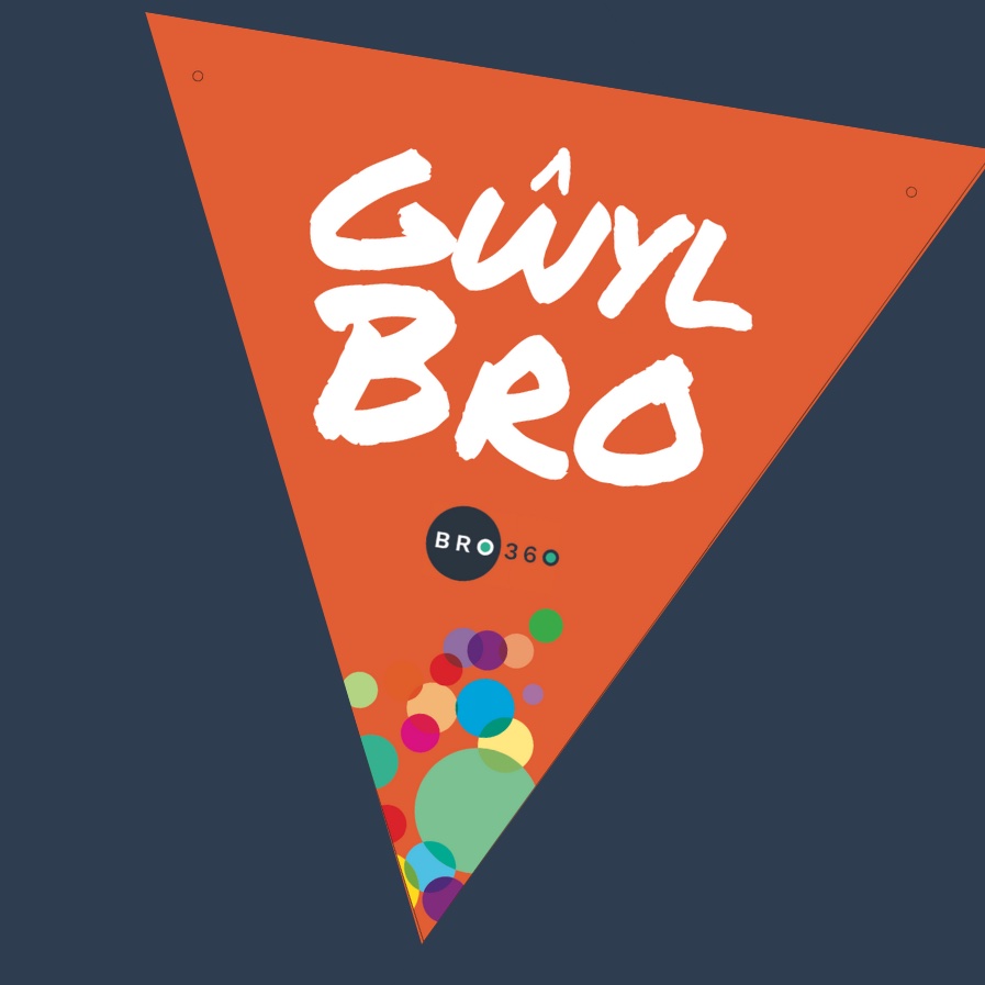 Ymbweru Bro tweet media