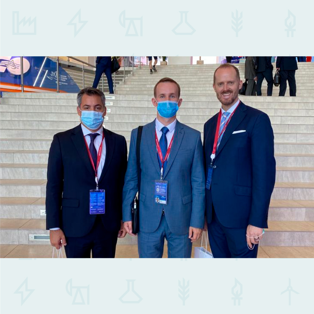 Самарская область представит инвестиционные возможности в рамках VI Восточного экономического форума investinsamara.ru/news/2021/?_ut…