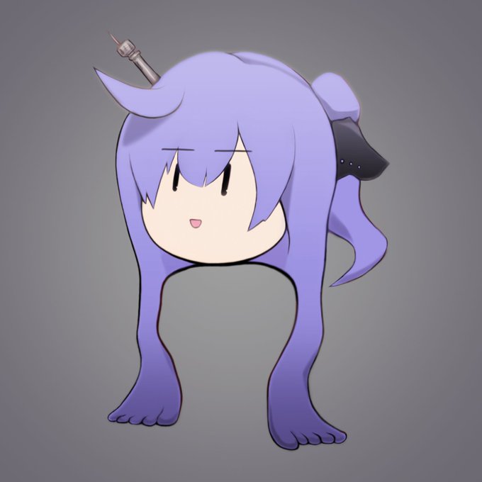 #フォロワーさんが見たことなさそうな過去作を貼る 
知ってたら白焼き古参勢🦄✨ 