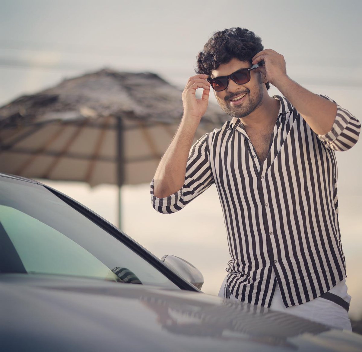 Candids...❤❤🤗🤗🤗#PictureOfTheDay #AjmalAmir #Kerala #GodsOwnCountry