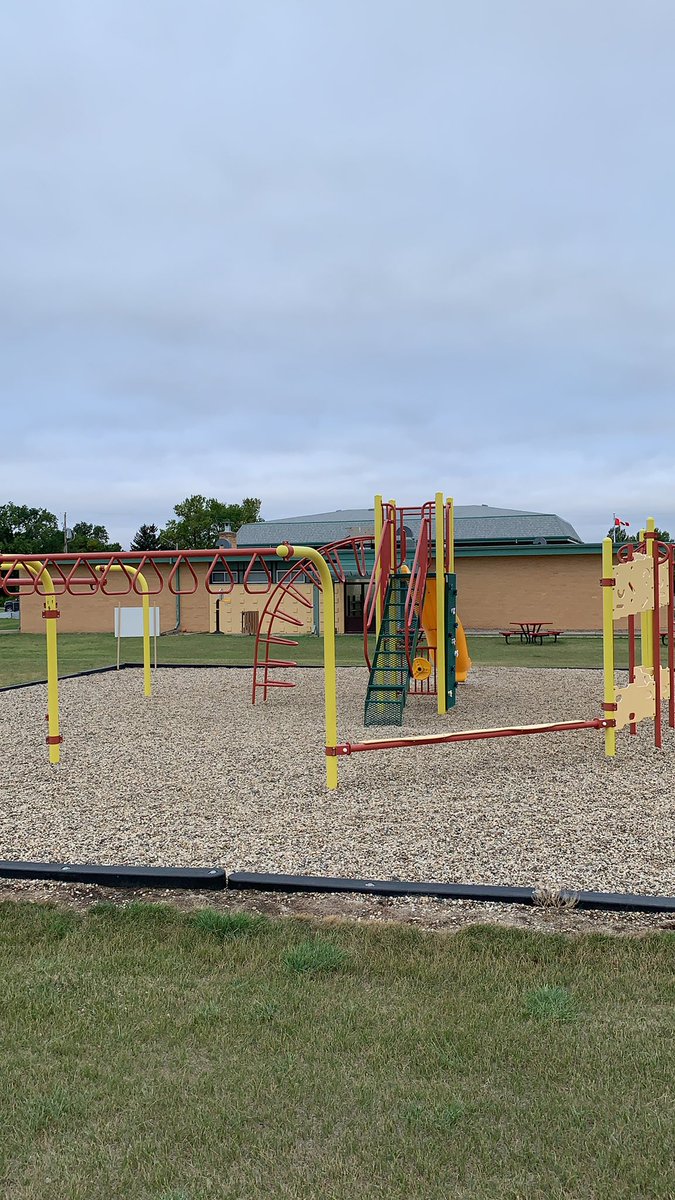 The staff at SVS is so excited for the first day! See you soon.