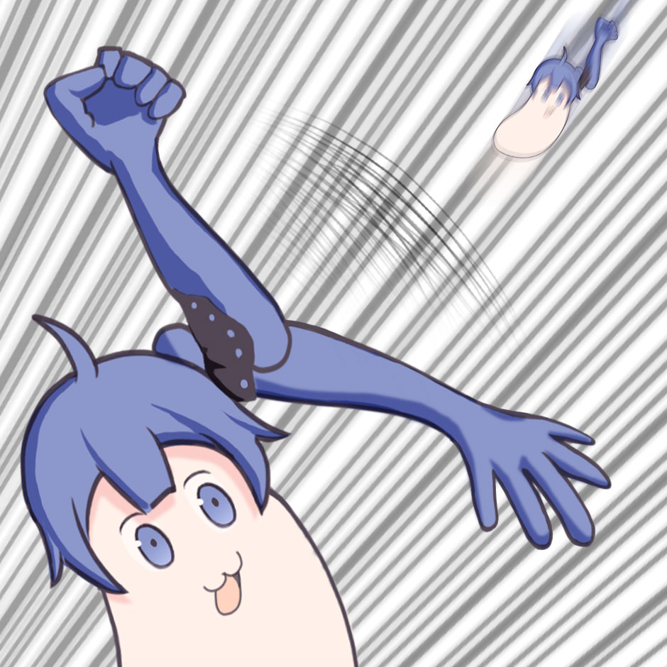 #フォロワーさんが見たことなさそうな過去作を貼る 
知ってたら白焼き古参勢🦄✨ 