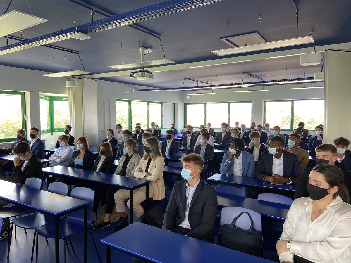 AMOS Lille tweet media