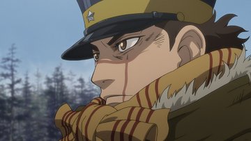 ゴールデンカムイ杉元佐一がかっこいい 強さやモデルについても 情報チャンネル