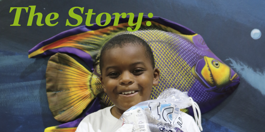 BVFoodBank's tweet image. Learn just how your support is #healing our community in the latest edition of The Story. #fallnewsletter bit.ly/3BxiWMI