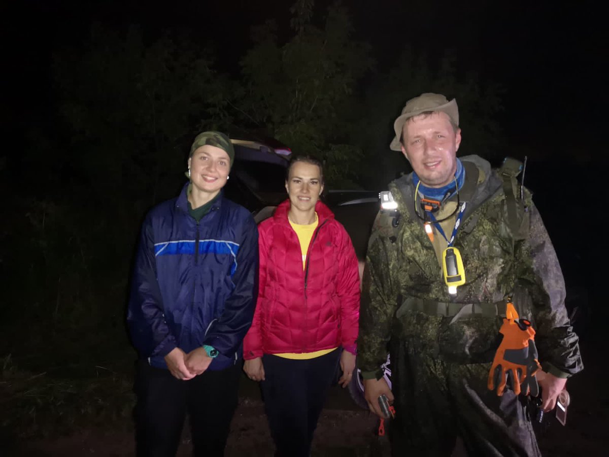 Поиск #Малышев и наша замечательная лиса) <a href="/KLabunskiy/">просто Костя (kosmos111)</a> , спасибо за путевые Заметки и надёжность! Все было просто Космос 🚀 🪐 😀