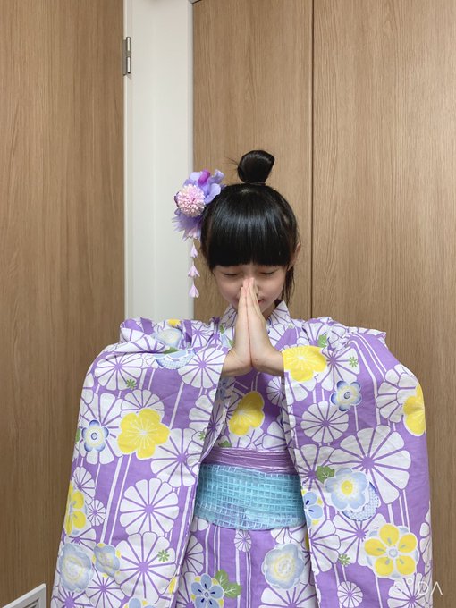 Twitterのコスプレ画像3