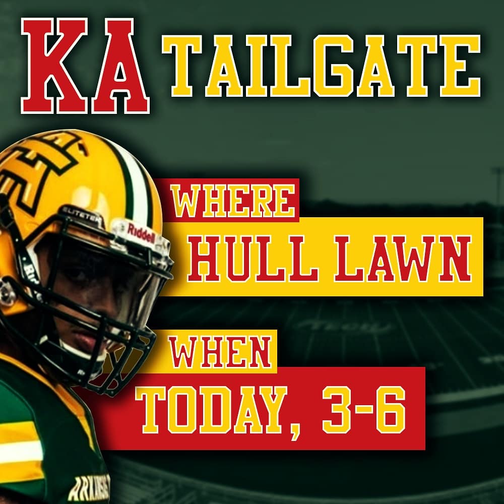 Arkansas Tech KA tweet media