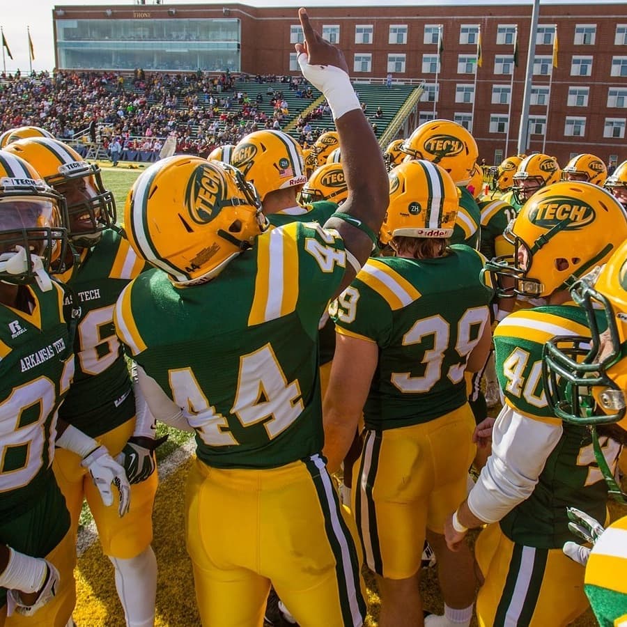 Arkansas Tech KA tweet media