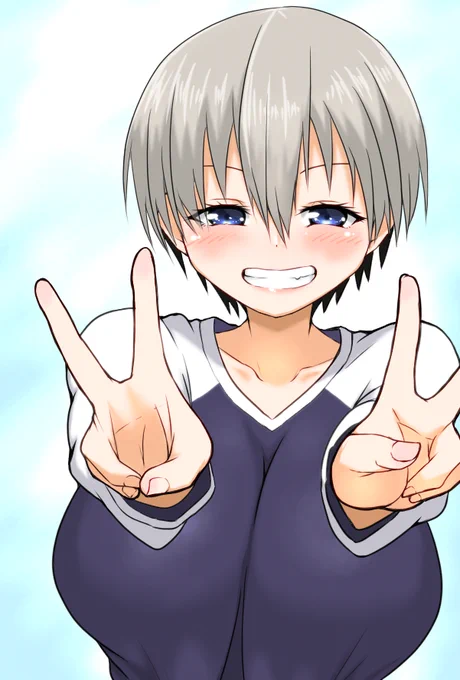 花ちゃんをスマホで撮影📷 
