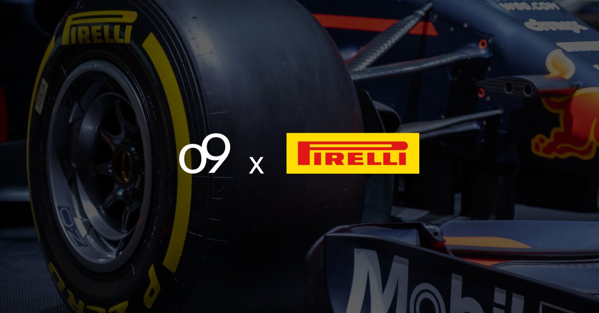 I am happy to announce our continued plans to support @Pirelli’s integrated business planning initiatives. 🎉
Read the full press release here: okt.to/YeGKyN
#o9xPirelli #supplyplanning #demandplanning #supplychainmanagement #o9solutions