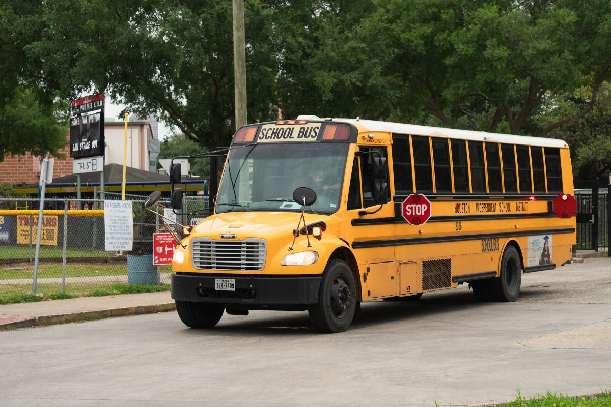 Houston ISD (@houstonisd) on Twitter photo Want to become an #HISD bus driver? Apply online at HoustonISD.org/DriveHISD or attend a job fair from 9-12 on 9/18 at Northwest Motor Pool, 6351 Pinemont Drive. Be an #HISDHero!
blogs.houstonisd.org/news/2021/09/0… <a href="/HISDSchoolBus/">HISD Transportation</a>
#ComeRollWithUs #SafetyFirst #ReadySetGoHISD #HISDEmpowers Want to become an #HISD bus driver? Apply online at HoustonISD.org/DriveHISD or attend a job fair from 9-12 on 9/18 at Northwest Motor Pool, 6351 Pinemont Drive. Be an #HISDHero!
blogs.houstonisd.org/news/2021/09/0… <a href="/HISDSchoolBus/">HISD Transportation</a>
#ComeRollWithUs #SafetyFirst #ReadySetGoHISD #HISDEmpowers