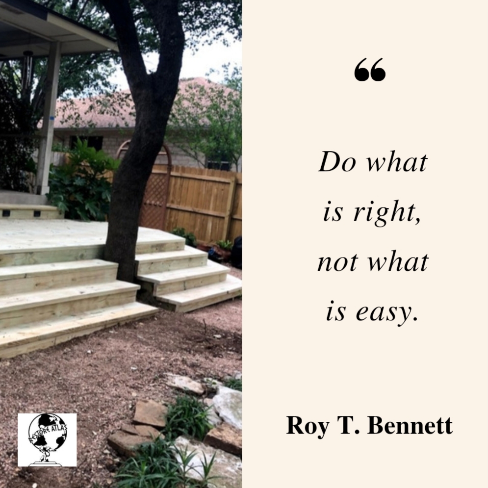 restore_atlas's tweet image. #restoreatlas #austincontractor #roofing