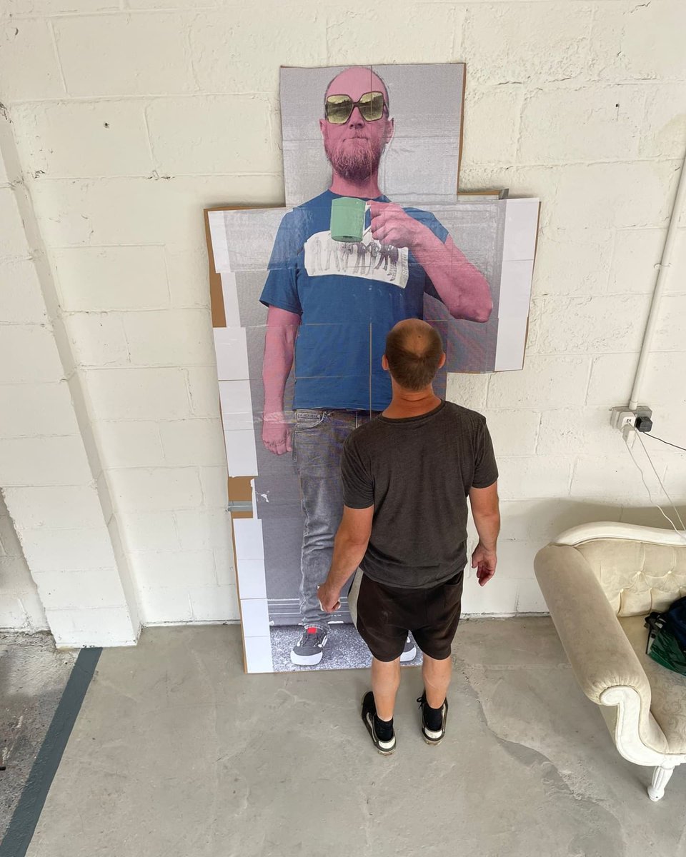 <a href="/leigharttrail/">The Leigh Art Trail</a> #leigharttrail #leighartrail2021 photo by <a href="/Andydownesart1/">Andydownesart</a>