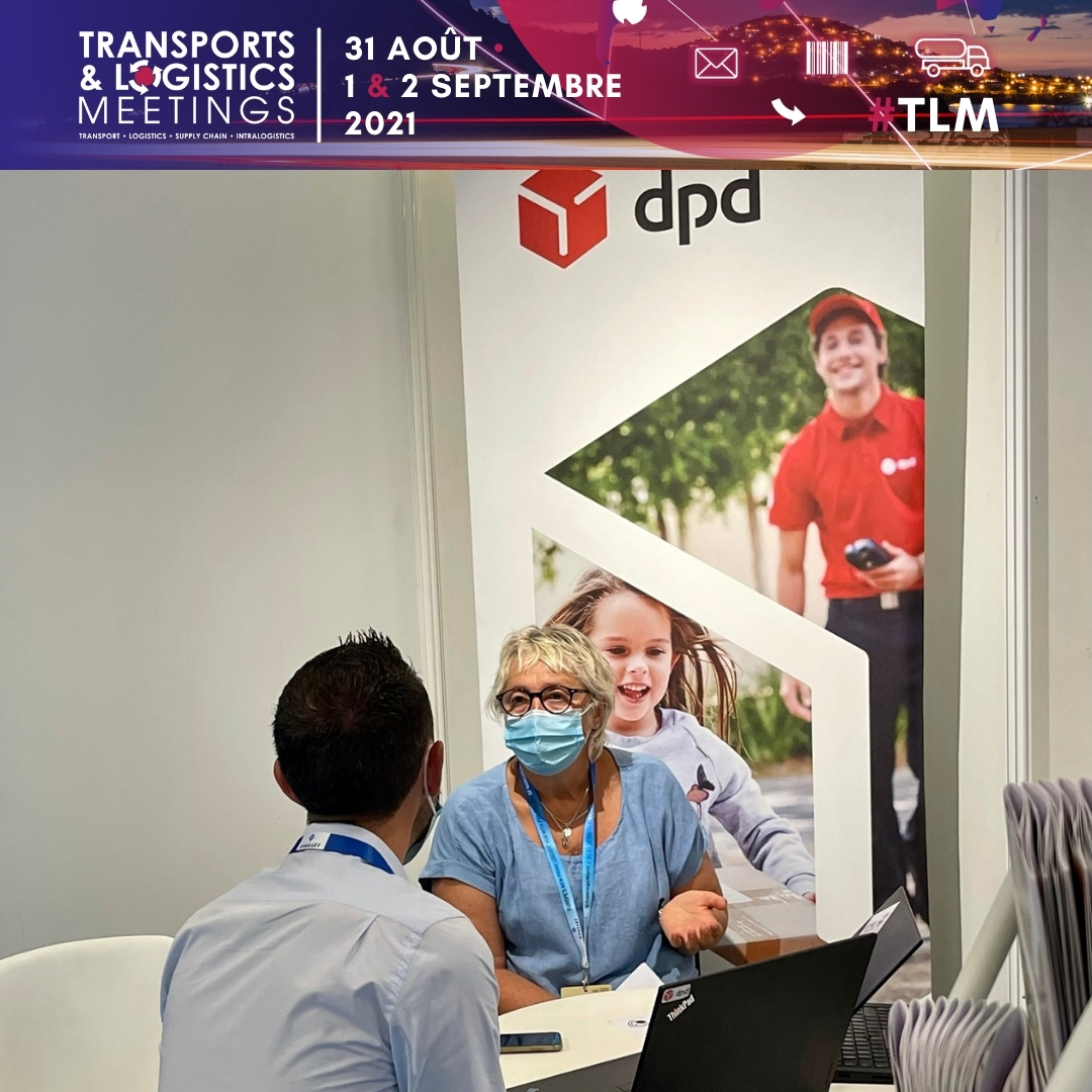 Transports and Logistics Meetings (@translogmeeting) on Twitter photo Rencontrez <a href="/DPD_Fr/">DPD France</a> le premier réseau de livraison de colis en Europe. Chez DPD ils assurent la prise en charge, le transport, le suivi et la livraison des colis et documents que vous, entreprises françaises ou internationales, leur confiez quotidiennement. Rencontrez <a href="/DPD_Fr/">DPD France</a> le premier réseau de livraison de colis en Europe. Chez DPD ils assurent la prise en charge, le transport, le suivi et la livraison des colis et documents que vous, entreprises françaises ou internationales, leur confiez quotidiennement.