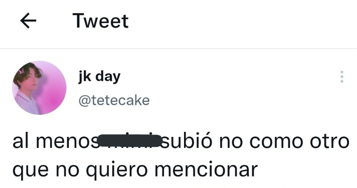 🚨REPORT🚨

📂 h4cked
📂 sp4m
📂 targeted har4ssment

🖇️: x.com/tetecake?s=09 [tetecake]

❌DO NOT ENGAGE❌