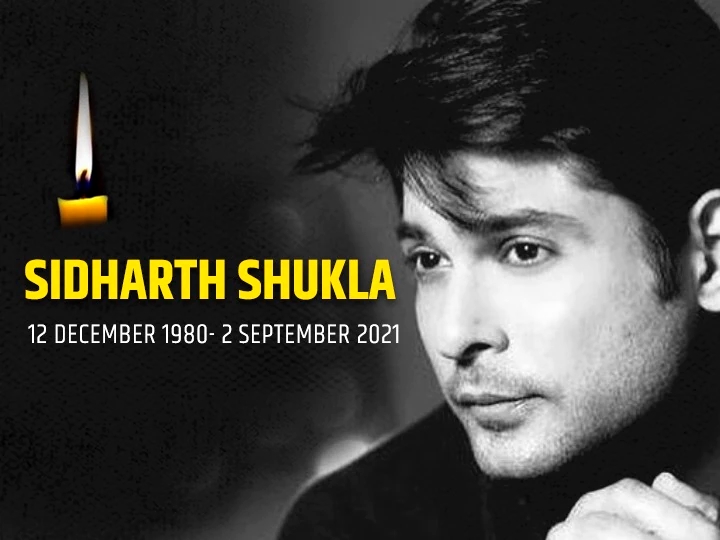 abplive's tweet image. Sidharth Shukla Death LIVE: Late Actor&apos;s Last Rites To Take Place Tomorrow, Informs Family.

See Updates Here: bit.ly/3DDwVm2

#SidharthShukla #SiddharthShukla #SidharthShuklaDeath