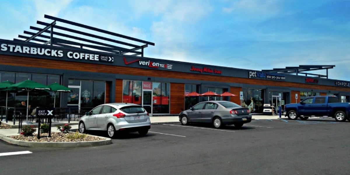 MidPennEngineer's tweet image. 3 Reasons Every Commercial Construction Project Needs a Civil Engineer vlnk.io/3mR7NlU