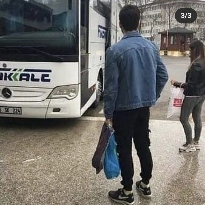 Kız öğrenciler / Erkek öğrenciler