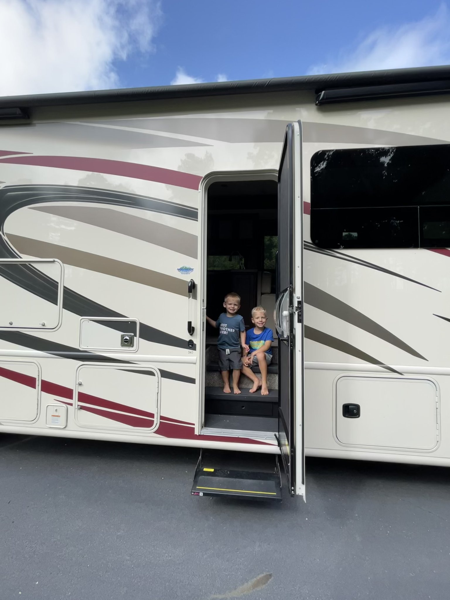 Northgate Rv - qt65at3