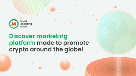 CryptozIdo's tweet photo. 🚨PLEASE BE CAREFUL 👇

there is an #ICO called $SMT Smart Marketing Token.

I read about this project 🤨

do you want to know, why this is #SCAM :
❌Project Idea
❌Launchpad Phases 🤦‍♂️
❌team
❌partners
❌Refer SMT and earn🤦‍♂️
❌Tokenomics

#BTC #ETH #BNB #dogecoin #ADA #AVAX #DOT https://t.co/FJdgmn8CXi