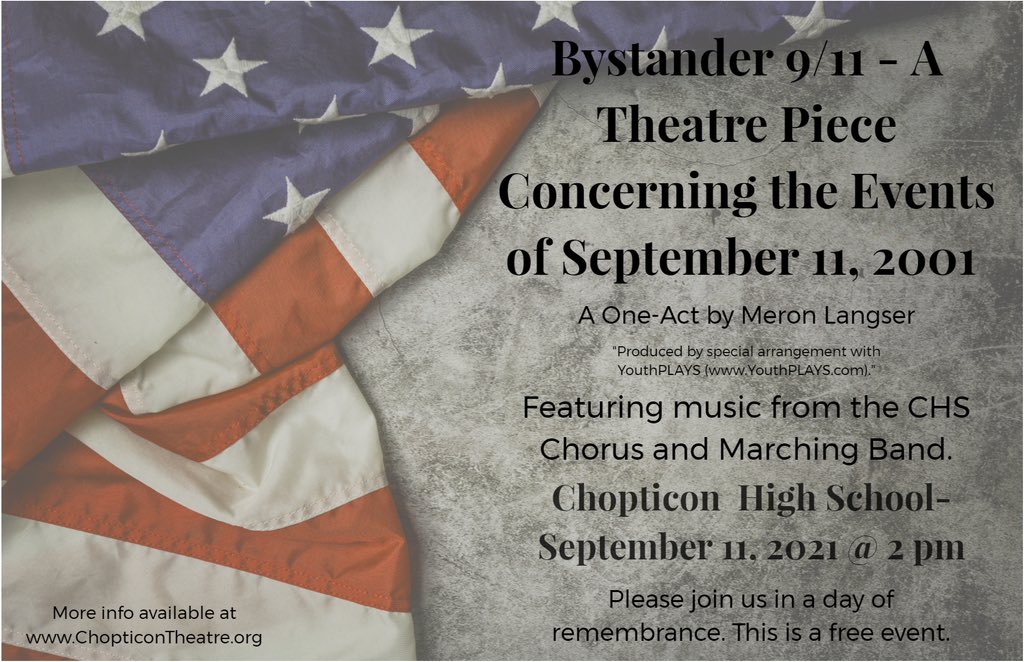 Chopticon Theatre tweet media
