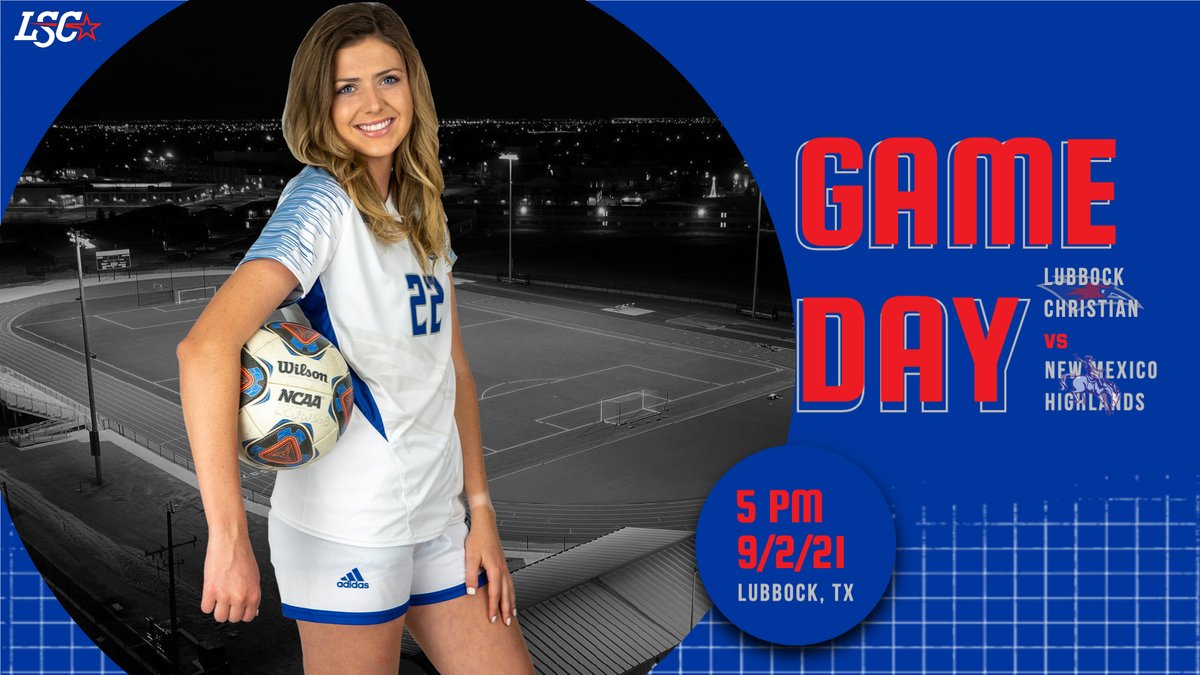LCU Chaparrals tweet media