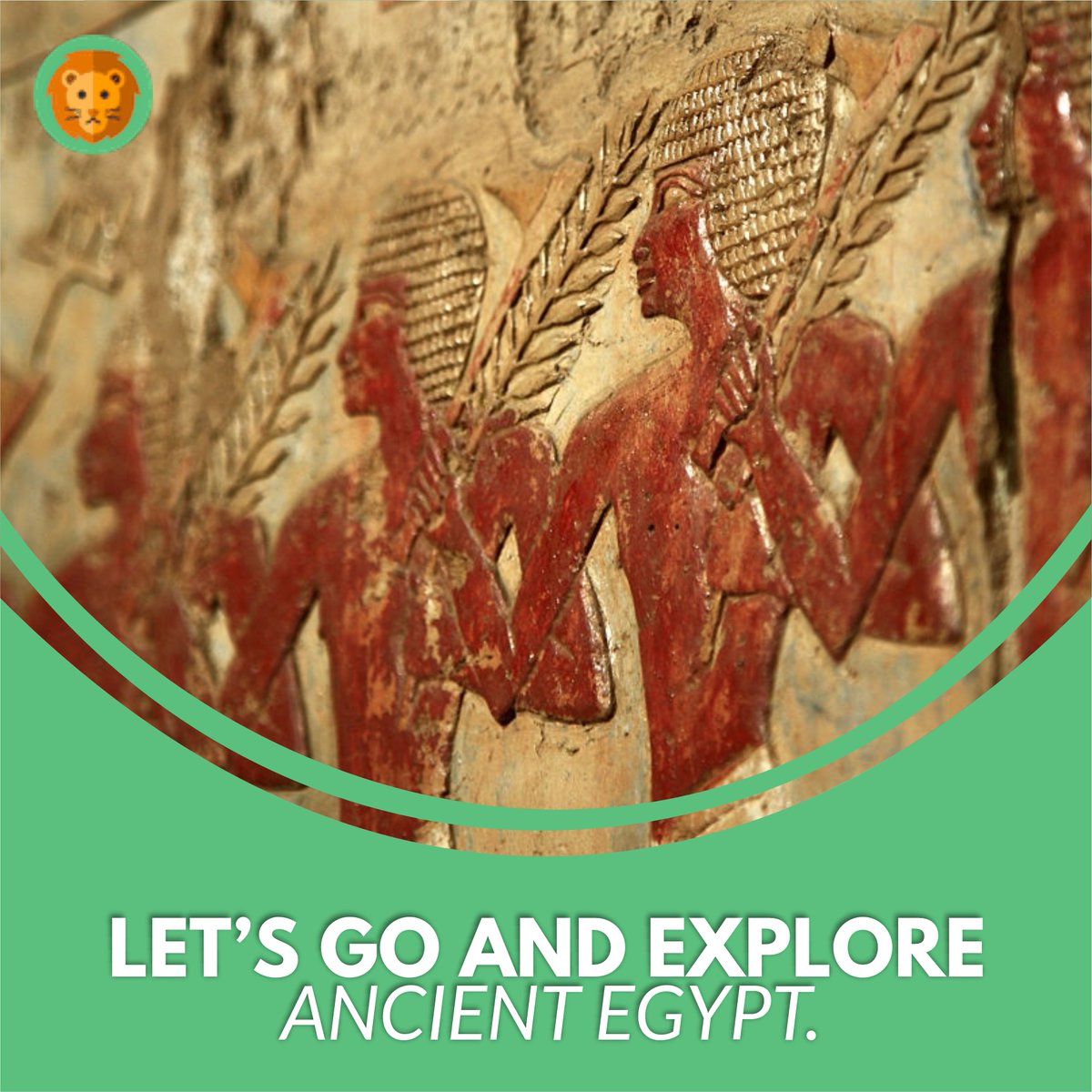 Zoptiks_'s tweet photo. Go on an interactive video journey into the daily life of an Egyptian or hop into immersive 360 VR mode to boggle your mind.
#ancientegypt #egypt https://t.co/5bSkf2wGuY