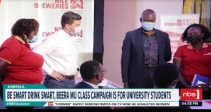 Nbs News At 9pm Today 2025