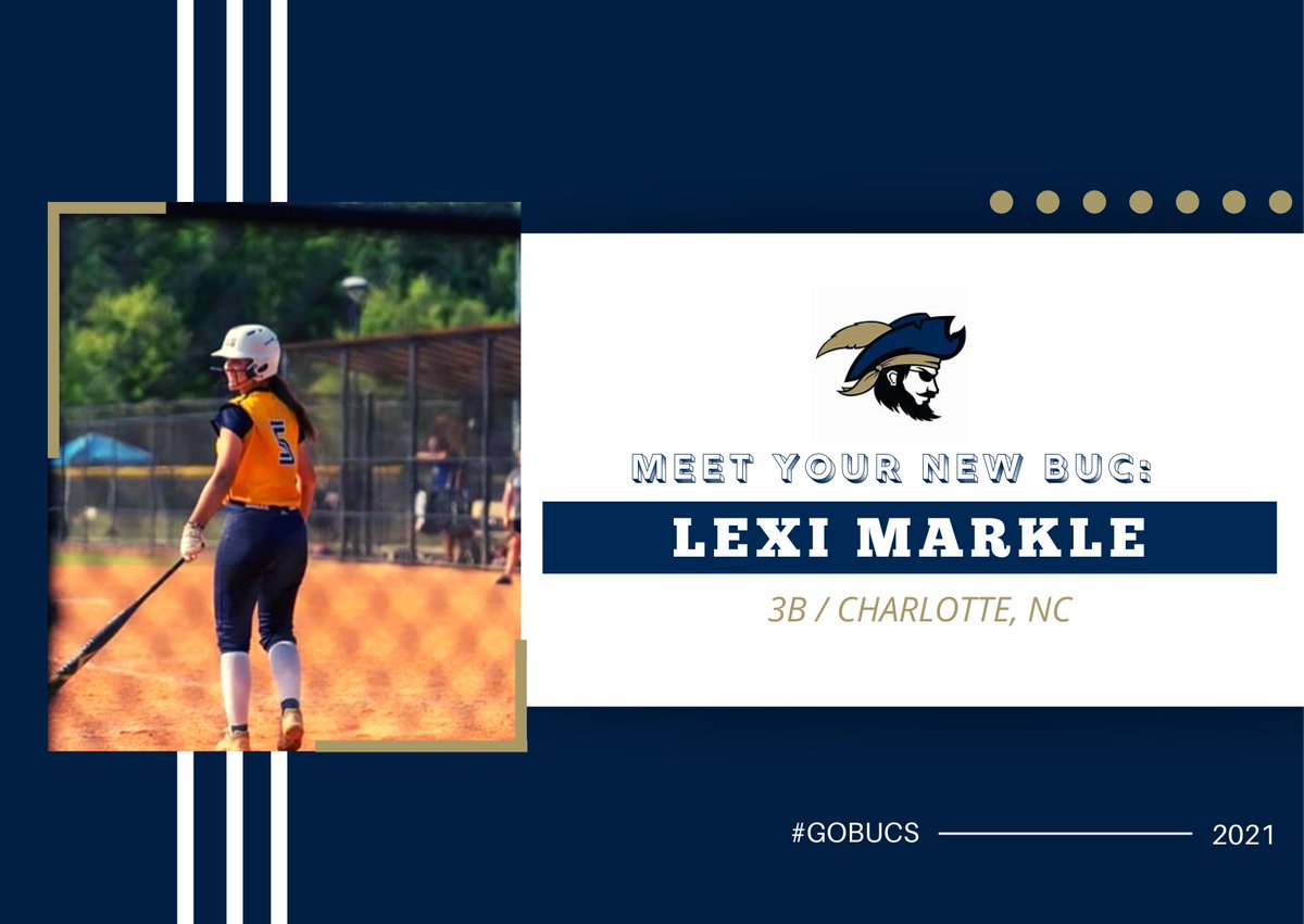 Charleston Southern Softball tweet media