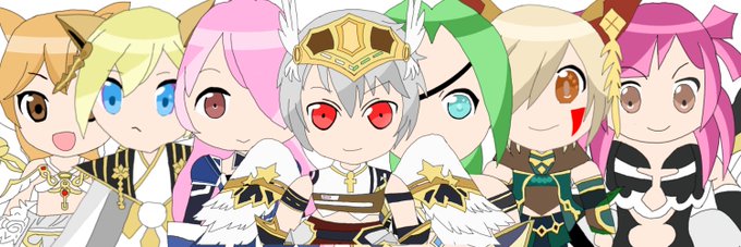 鬼ちゃんのtwitterイラスト検索結果
