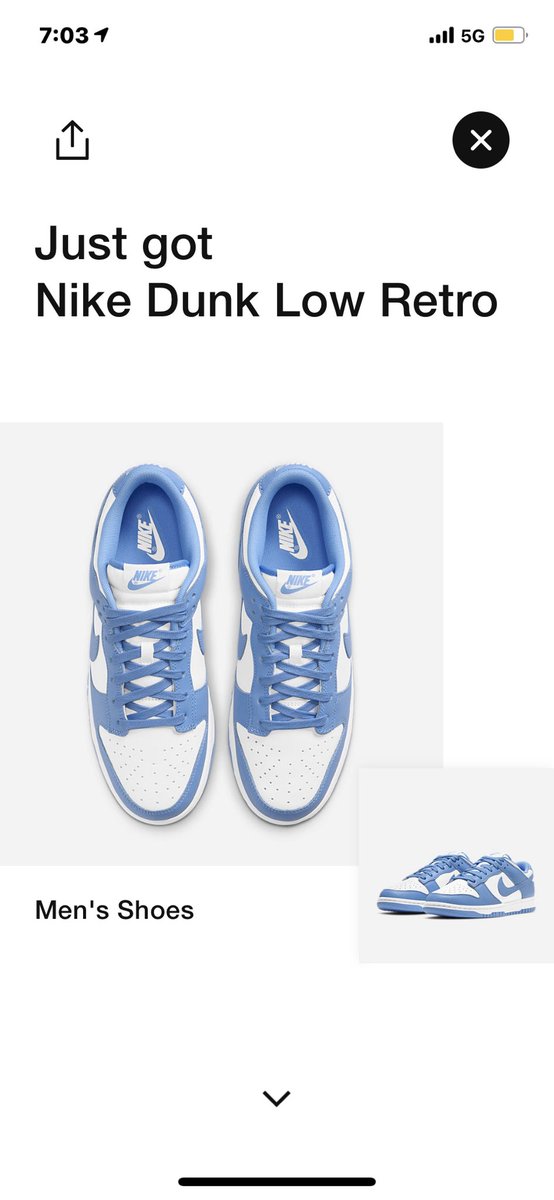 DropoutDizzle's tweet photo. @SOLELINKS finally a W 🙏🏾 https://t.co/woON100Cvx