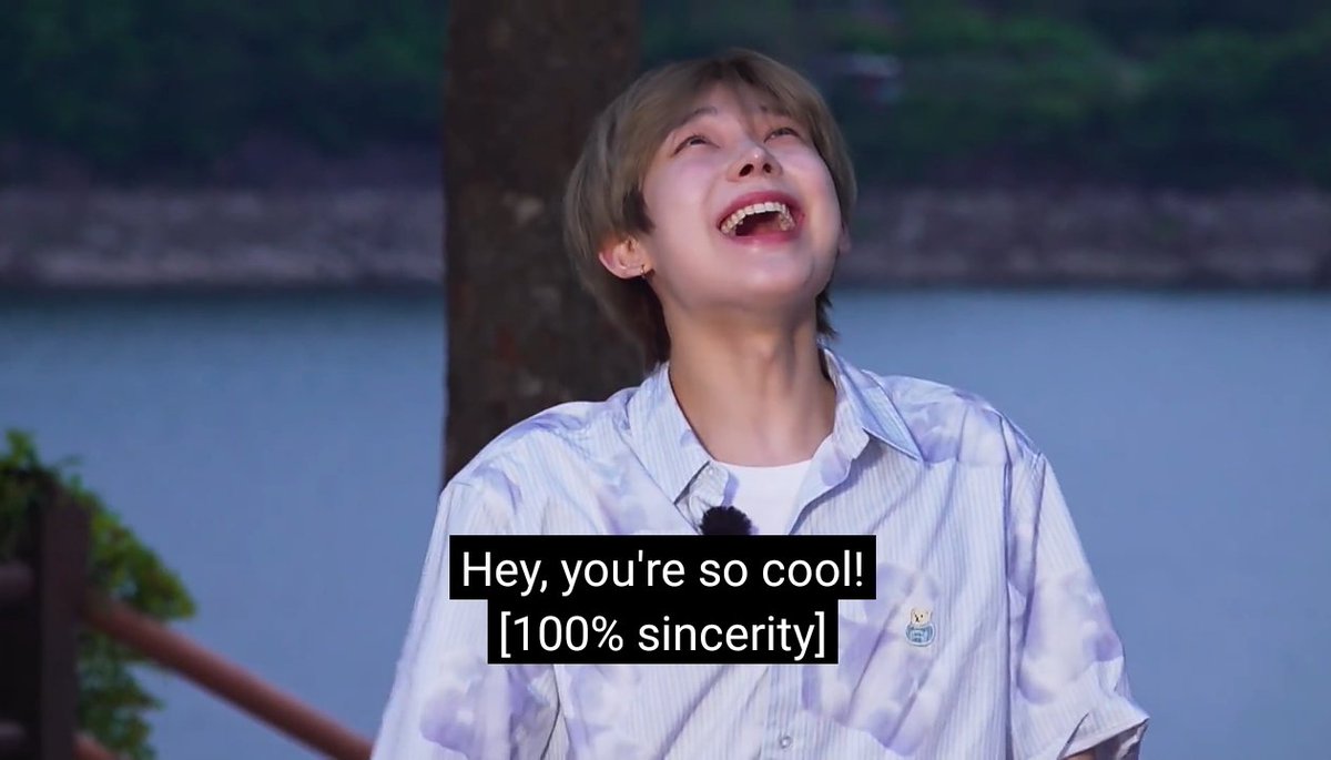 sunkishinez's tweet photo. I just really want to appreciate Sunoo as a hyung to the maknae line. Look at him cheering for Ni-ki. Going up to cheer for Jungwon and responding 'I love you too' to him. He's so sweet! I really adore him. https://t.co/VYCAfFeuaC