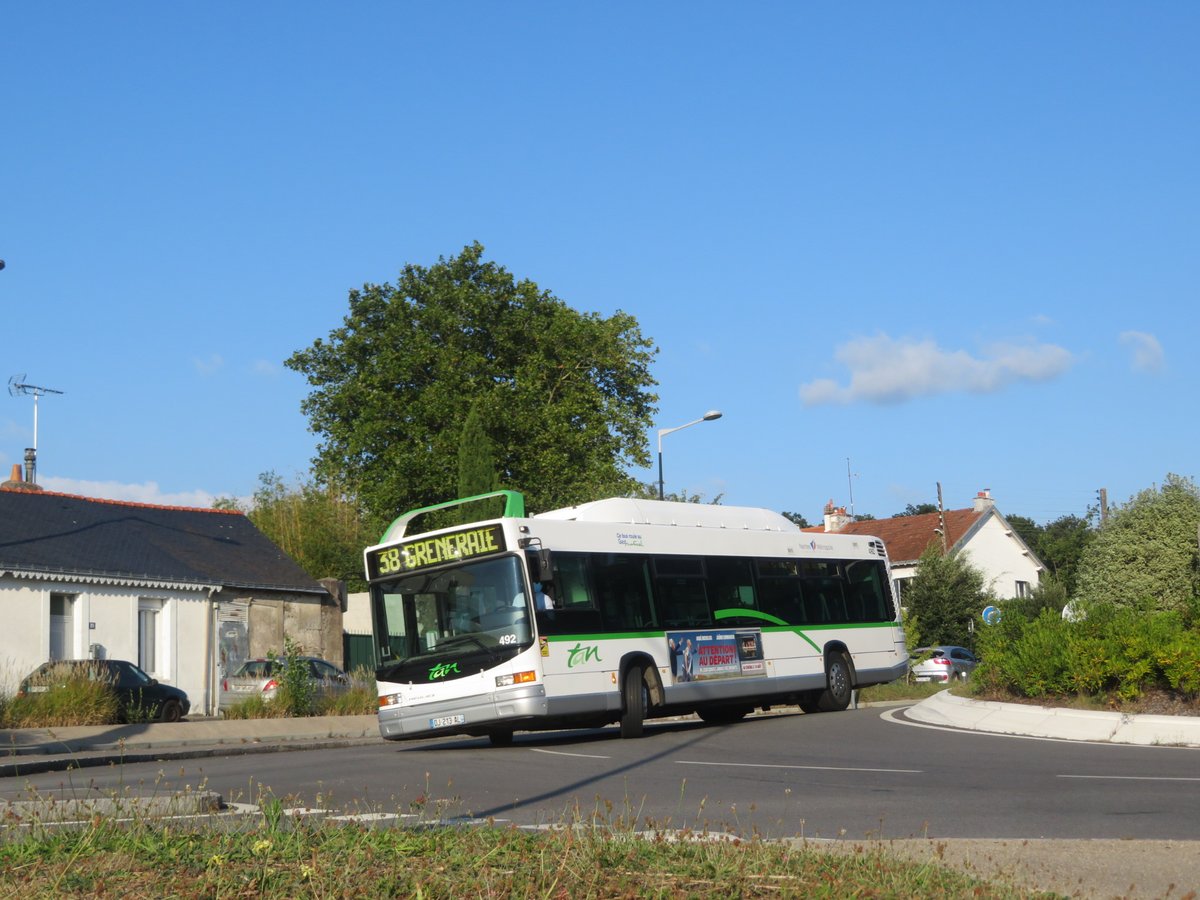 TC Ligériens tweet media