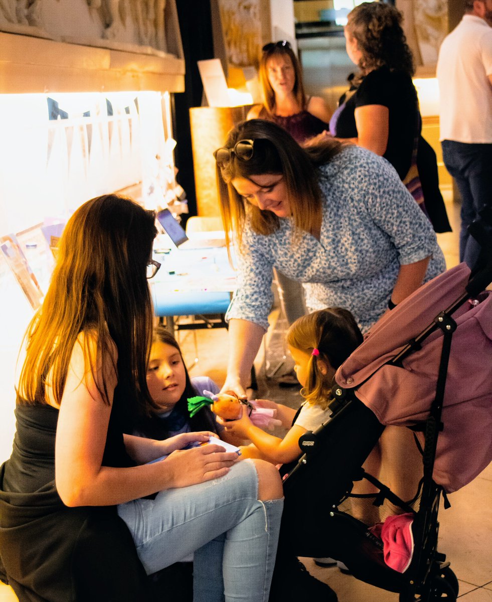 MakePrest's tweet photo. Some lovely photos from our #MakePrest event photographers, Jasmine and Garrick https://t.co/ymv2JWcqea