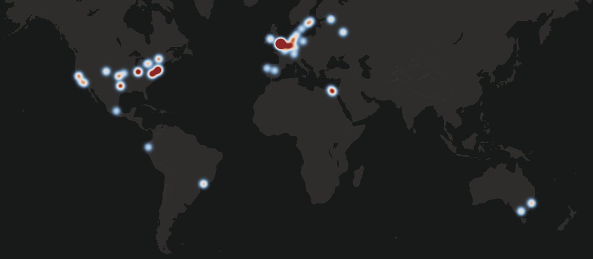 The <a href="/TlkDsgn/">Pabs & Charles Talk Design</a> is global 🌐 love you all!

New EP dropping later today where me and <a href="/pablostanley/">Pablo Stanley</a> chat everything <a href="/robotosNFT/">Robotos</a> 🤖
