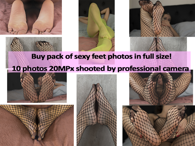 I prepare sexy pack of feets right here https://t.co/MeplceVtCv Write me if you need any help or you<a href="/tag/footfetish"class="tags"><span>#footfetish</span></a><a href="/tag/feet"class="tags"><span>#feet</span></a><a href="/tag/footlover"class="tags"><span>#footlover</span></a><a href="/tag/feets"class="tags"><span>#feets</span></a>