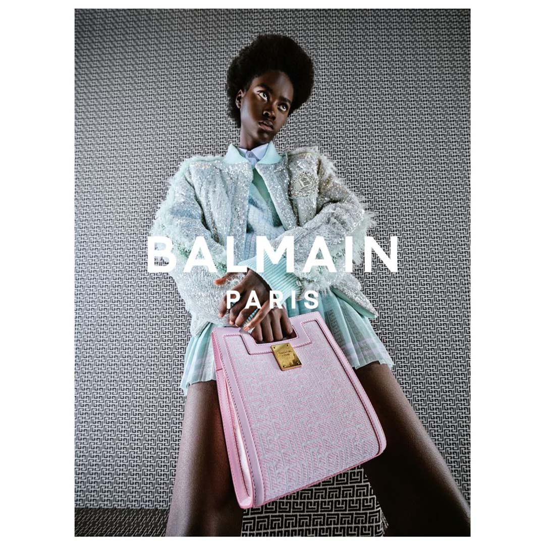 luxuloglobal's tweet photo. Re-live it by gifting yourself handbags from the Balmain Paris Fashion week collection.
Shop now only at https://t.co/wRUkiClehS

#luxulo #luxurybrands #luxury #luxurybrandsonline #luxuryshoppingonline #balmain #balmainbags #parisfashionweek #luxurybrandsindia #musthavedesigners https://t.co/vECrsvPoVF