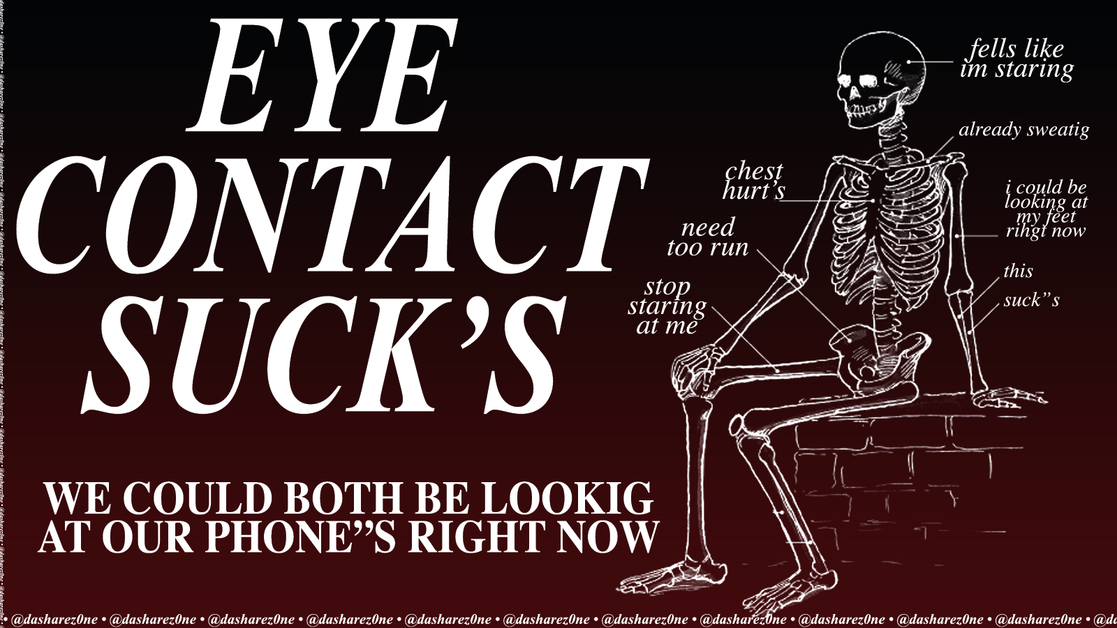 FUCK THIS - https://t.co/GfqwqIe5Zw ADMIN
