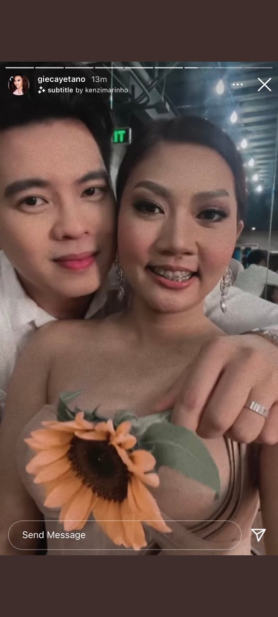 Jennife97535804's tweet photo. Bagay n bagay ei.. kakakilig haist pra me teenager haha kinikilig ei... love u both paolita...
#photoshootTNF https://t.co/potl5b25hi
