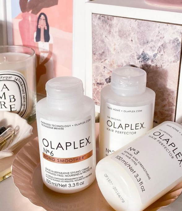 dermacaredirect's tweet image. 🌊Bringing you an Olaplex sale this
weekend only!!! 10% off - code HAIRHERO shop now!!

📸 @the.lux.aesthetic

@olaplex

#haircare #hair #Olaplex #Olaplexcurls #Curlyhair
#Hairrepair #Curlyhaircare #Naturalhair #Healthyhair