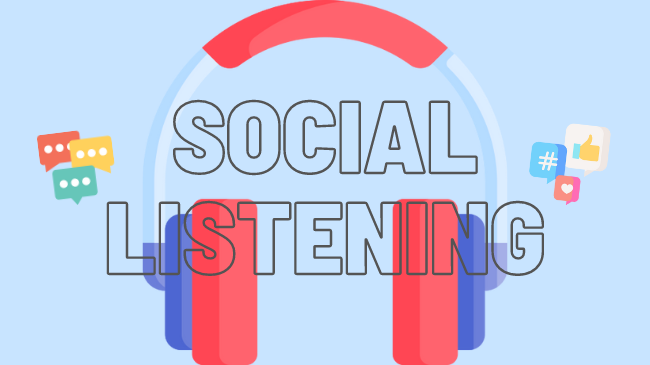 AMDDChile's tweet photo. #AMDDInforma | #Marketing | Qué es el Social Listening y cuáles son sus ventajas https://t.co/k26yPEYvPF https://t.co/vlr4rjEFgD