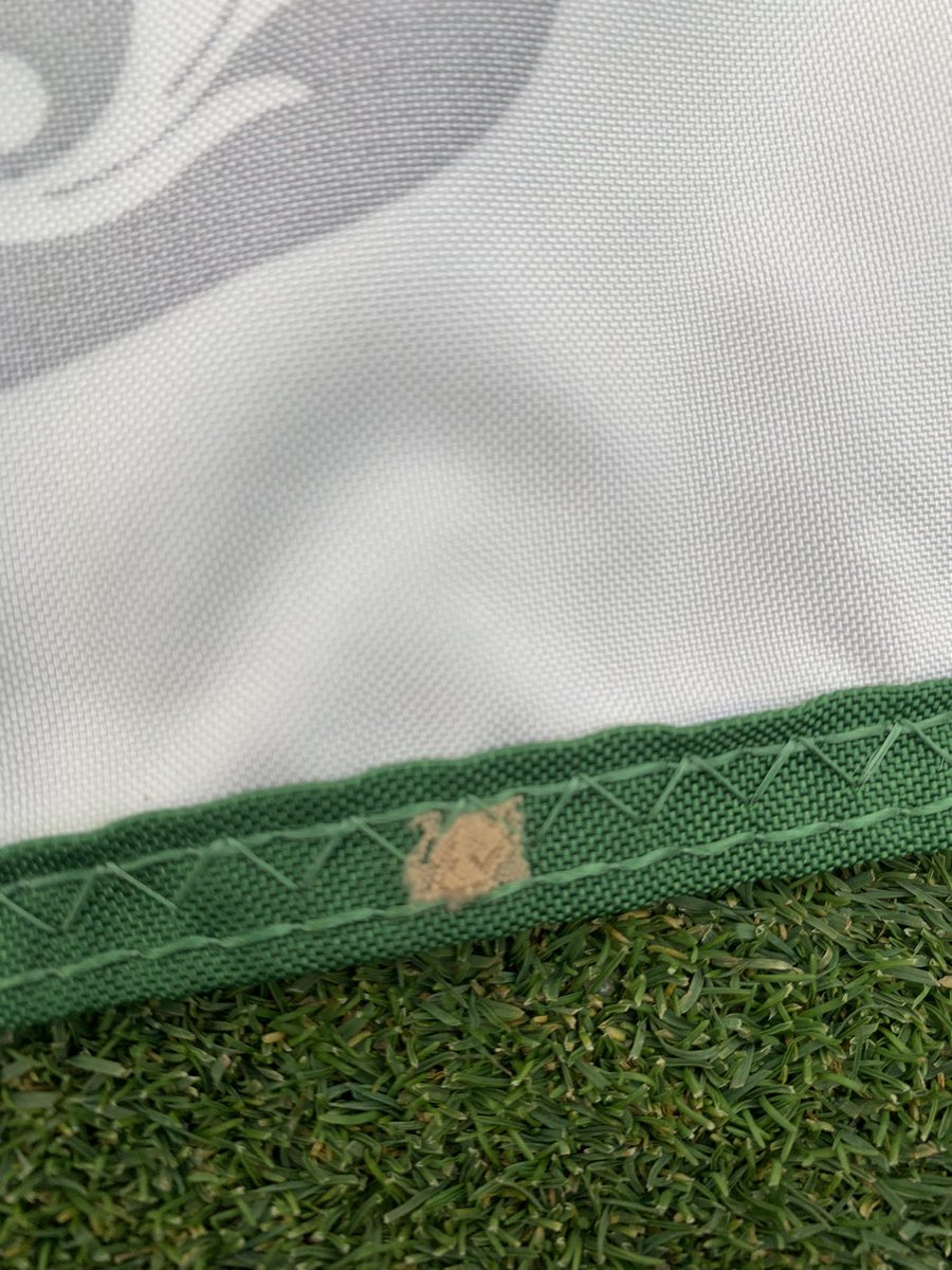 Field Club of Omaha: Grounds Department tweet media