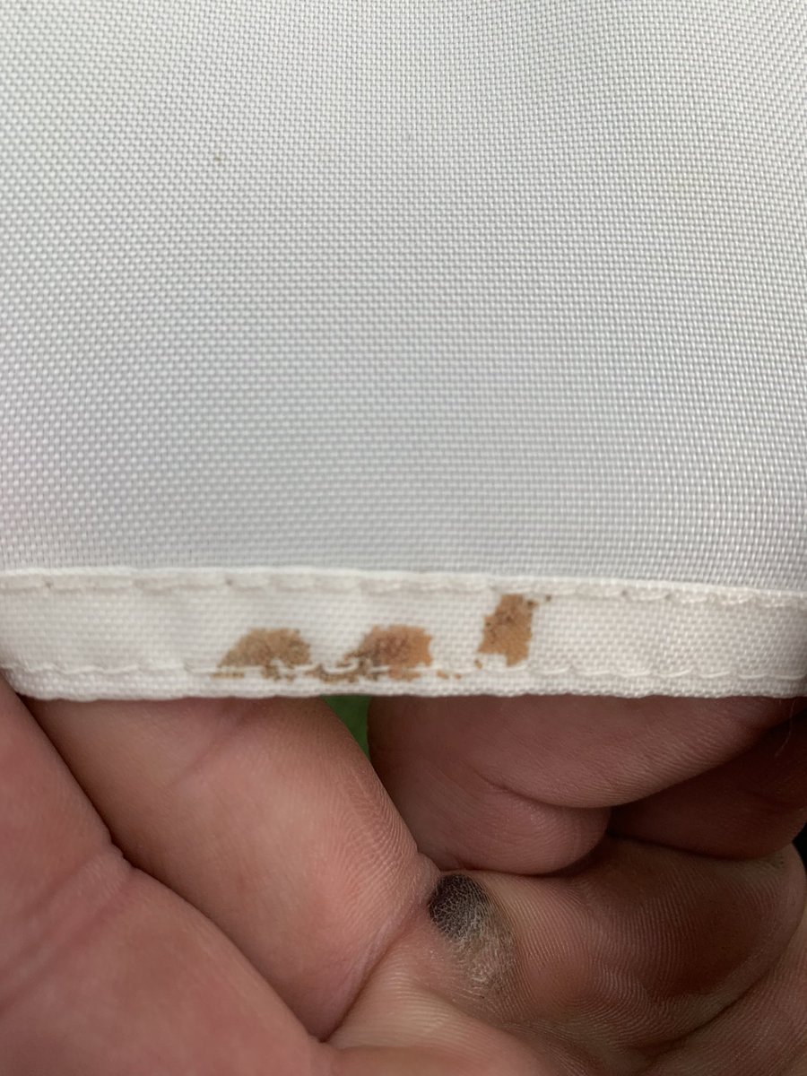 Field Club of Omaha: Grounds Department tweet media