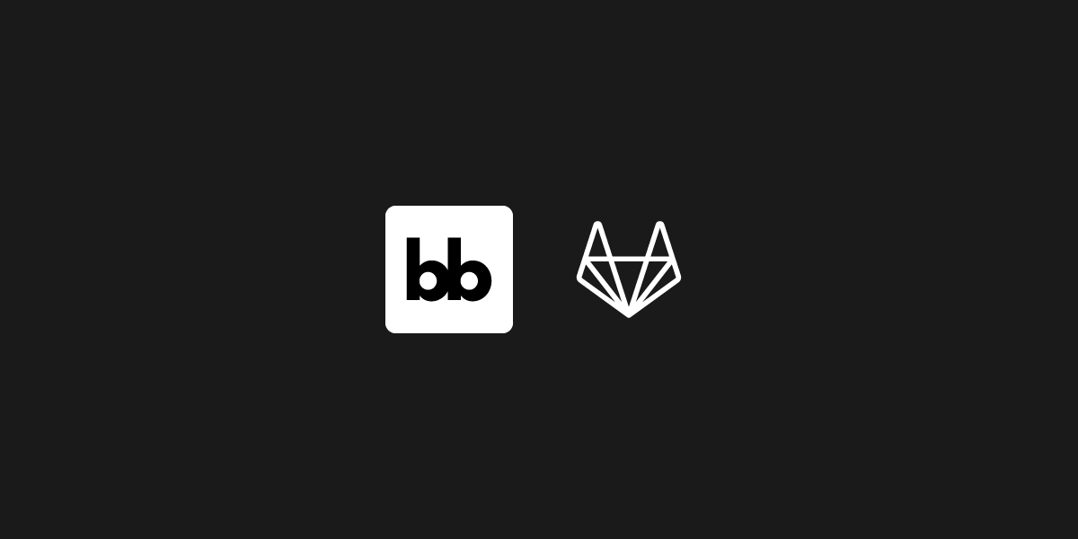 Seeking some commercial #Opensource enlightenment?

Tomorrow at 4.30pm (BST), Budibase CEO, <a href="/mjashanks/">Michael Shanks</a> will be chatting with <a href="/gitlab/">🦊 GitLab</a> CEO, <a href="/sytses/">Sid Sijbrandij</a>  about commercial open-source strategy. The talk will be live-streamed on the GitLab Youtube channel. 

youtube.com/c/Gitlab/featu…