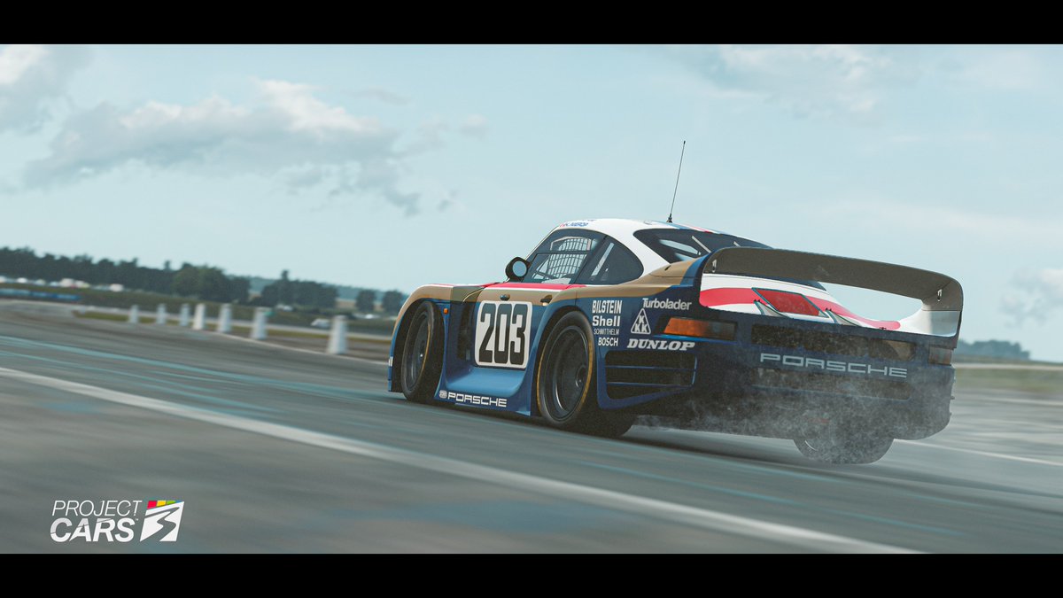 Nick_Baker777's tweet photo. #PCars3 #ProjectCars3
@projectcarsgame 
#Xbox #XboxSeriesX 
@Xbox @xboxuk 
#VGPUnite #VirtualPhotography
#Porsche #Classic https://t.co/Y23p1Ru2Gi