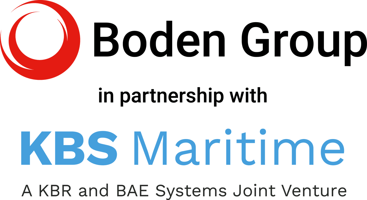 Boden Group has been selected by KBS Maritime as a strategic partner to provide facilities management and reactive maintenance services to Her Majesty's Naval Base (HMNB) Portsmouth as part of the Future Maritime Support Programme (FMSP).

Read more here -
lnkd.in/g_8bdY5V