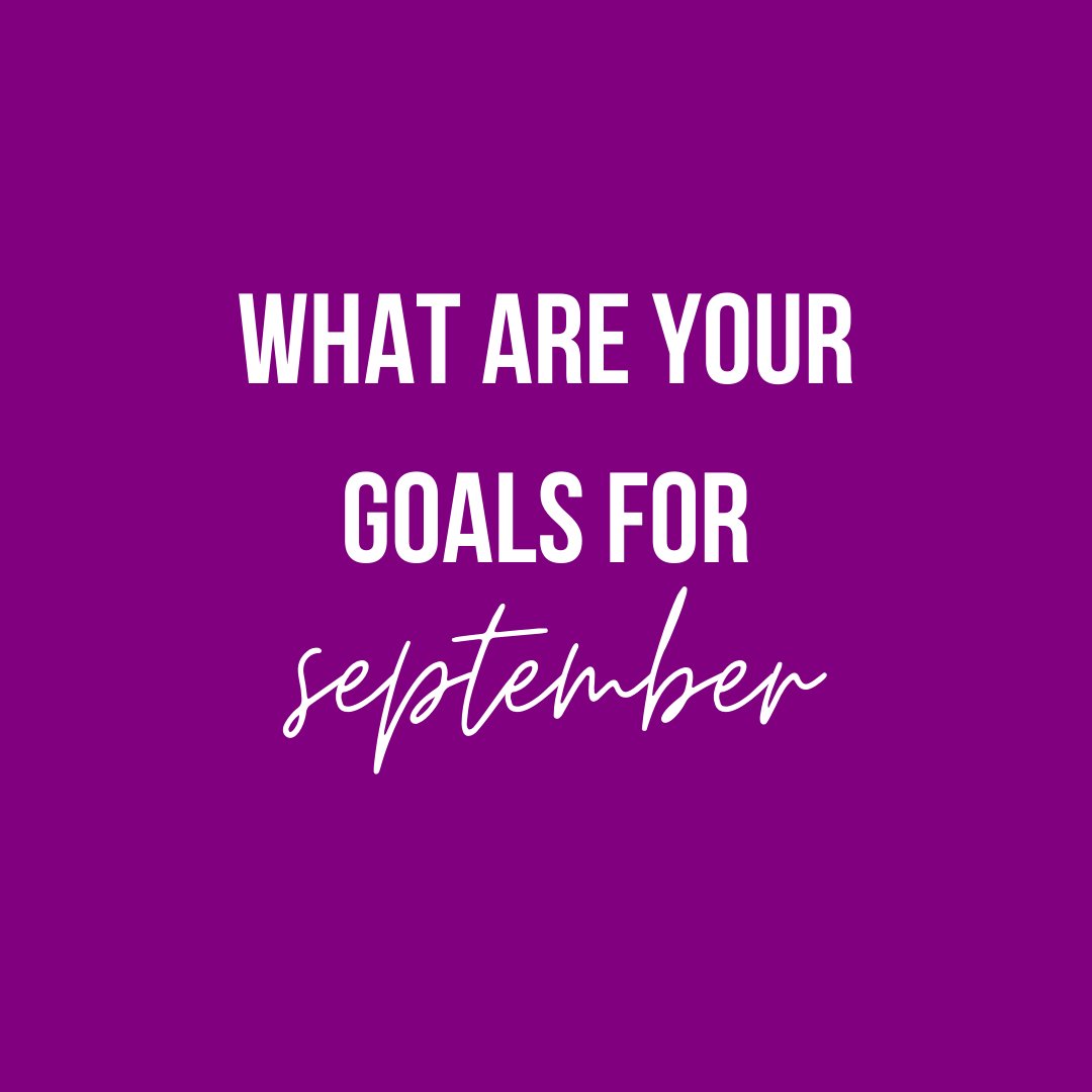 Chloivia's tweet image. Say it with me: New Month, New Goals, New Opportunities, New Results 

#virtualassistant #smallbusinesstips #socialmediamanager #virtuaalassistantuk